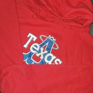 Texas Hoodie